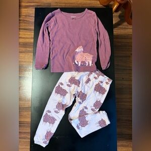 Carter’s 2 pc set